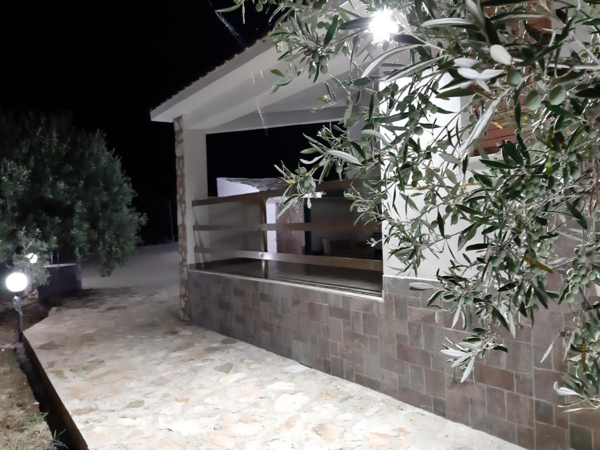 Casetta Relax Da Antonio Menfi Exterior foto